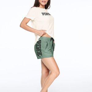 EVERYDAY LOUNGE BOYFRIEND SHORT L
